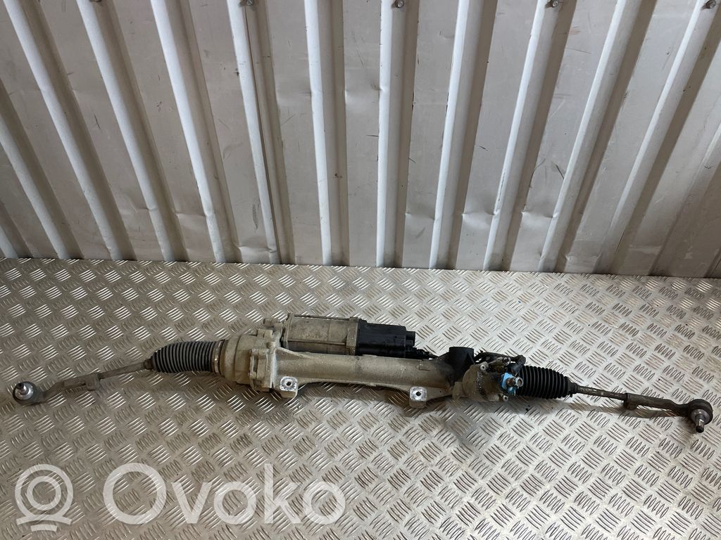BMW 4 F32 F33 Vairo kolonėle 