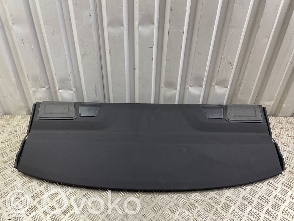 BMW 4 F32 F33 Parcel shelf 