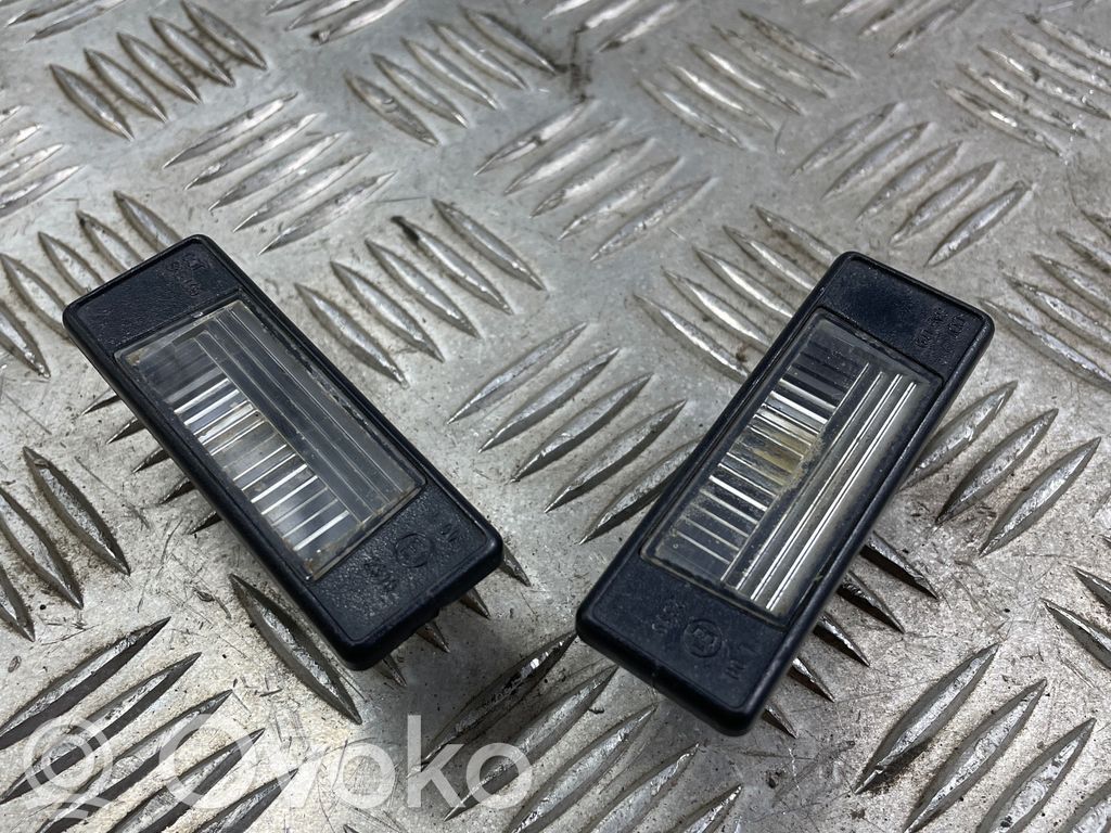 Numerio apšvietimas   26510JD00A,290519