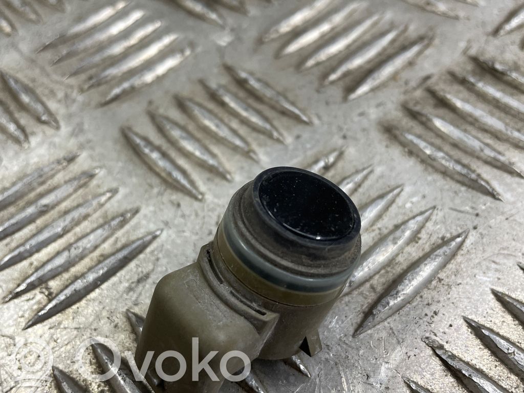 Tesla Model S Parking PDC sensor 