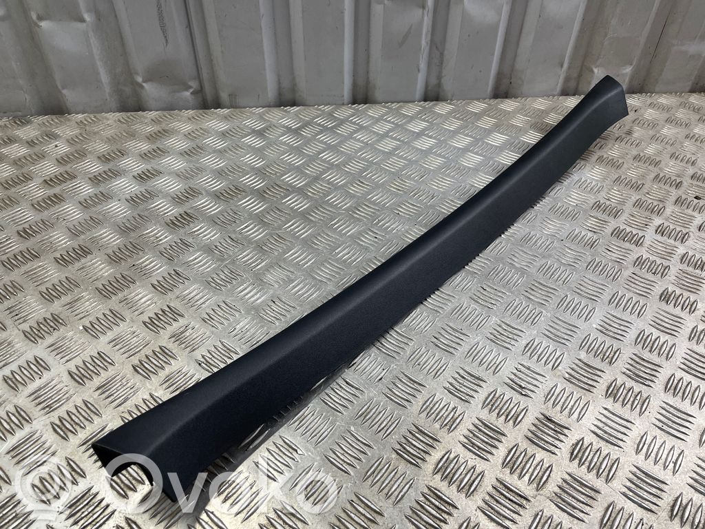 Tesla Model S Centre console side trim rear 