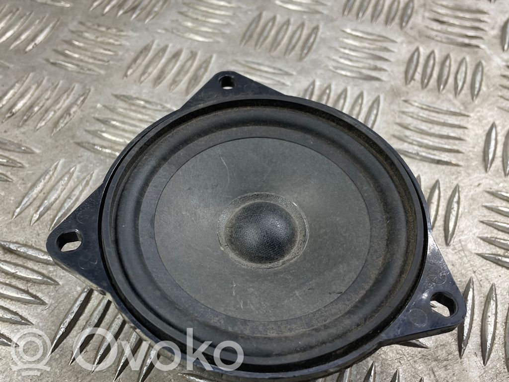 BMW X5 E70 Front door speaker 