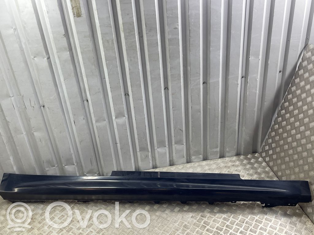 BMW 4 F32 F33 Próg 