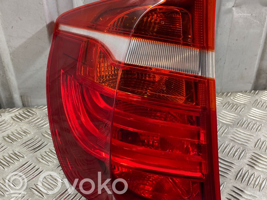 BMW X3 F25 Lampă spate în caroserie 