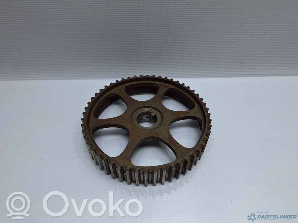 Audi A4 S4 B6 8E 8H Polea del cigüeñal/VANOS 