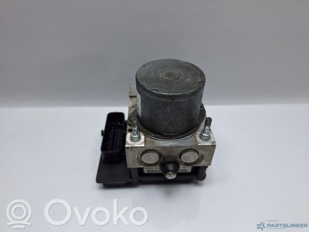 Fiat Grande Punto ABS bloks 
