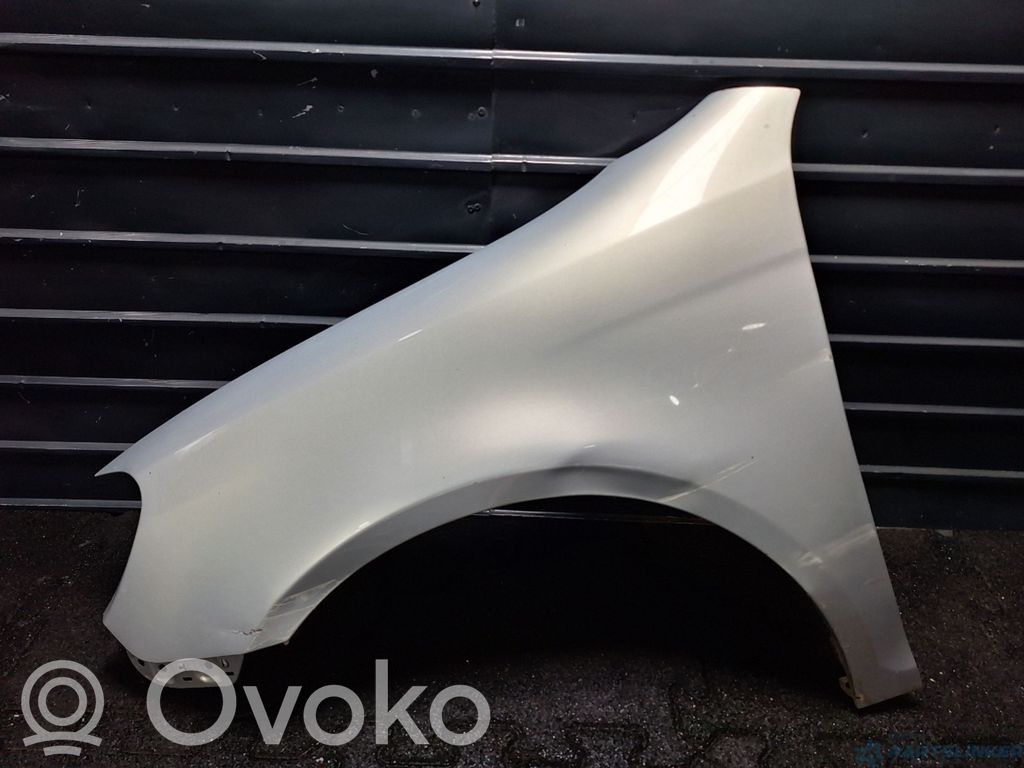 Volkswagen Golf VI Lokasuoja 