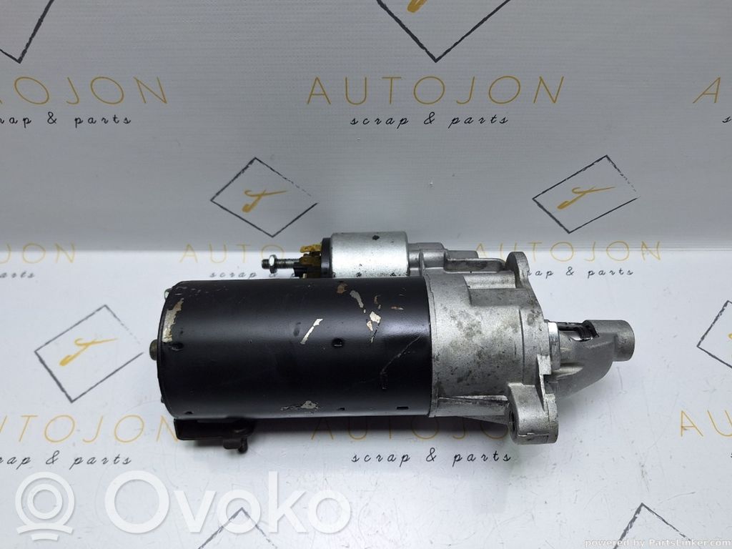 Volkswagen PASSAT B5 Motor de arranque 
