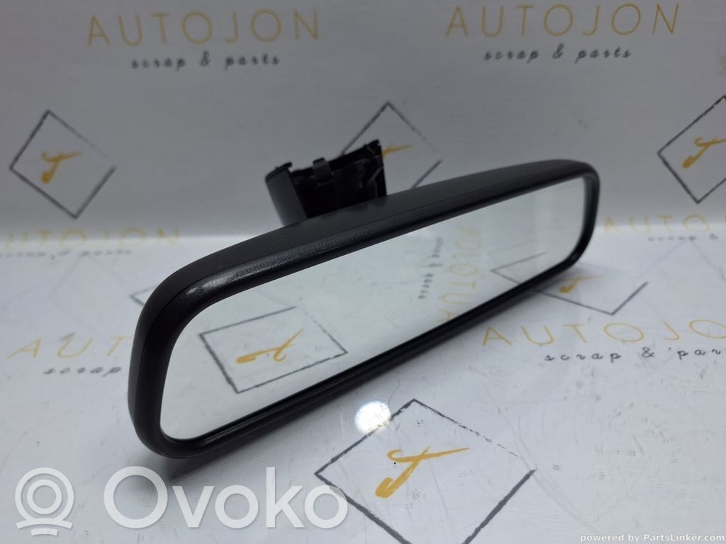 Audi A6 S6 C6 4F Espejo retrovisor (interior) 