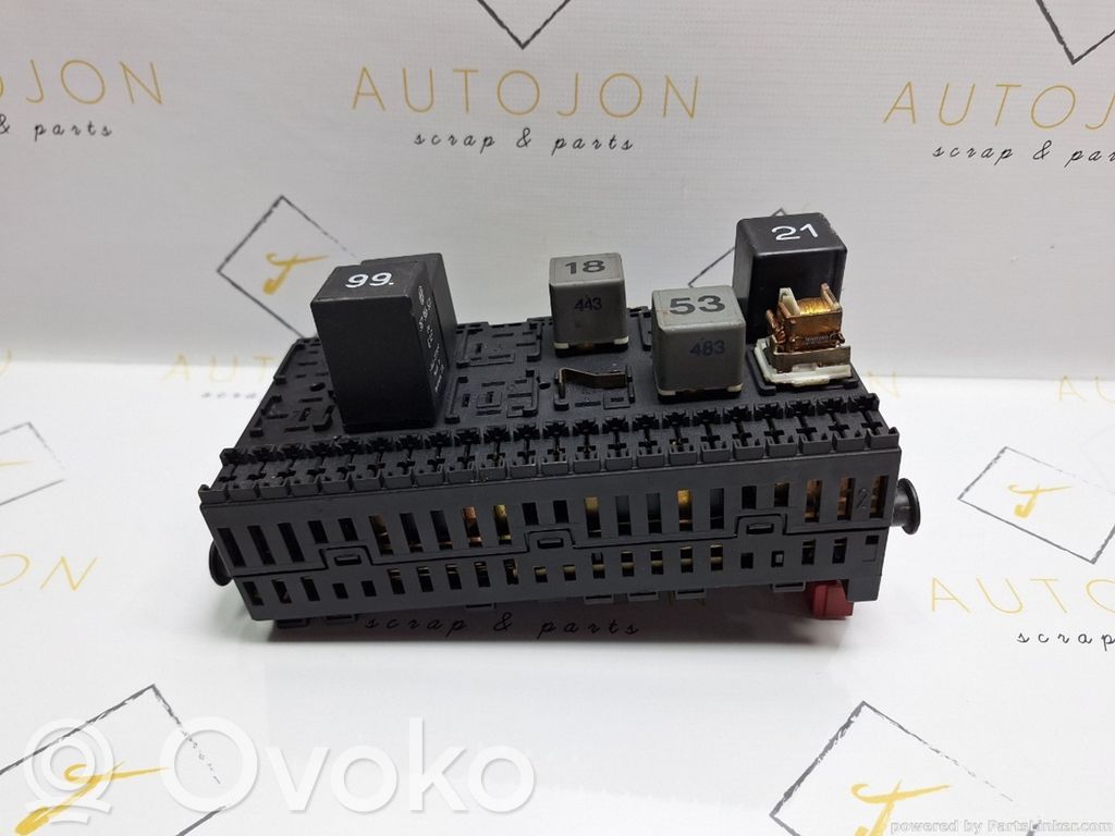 Sulakemoduuli   357937039,357937039