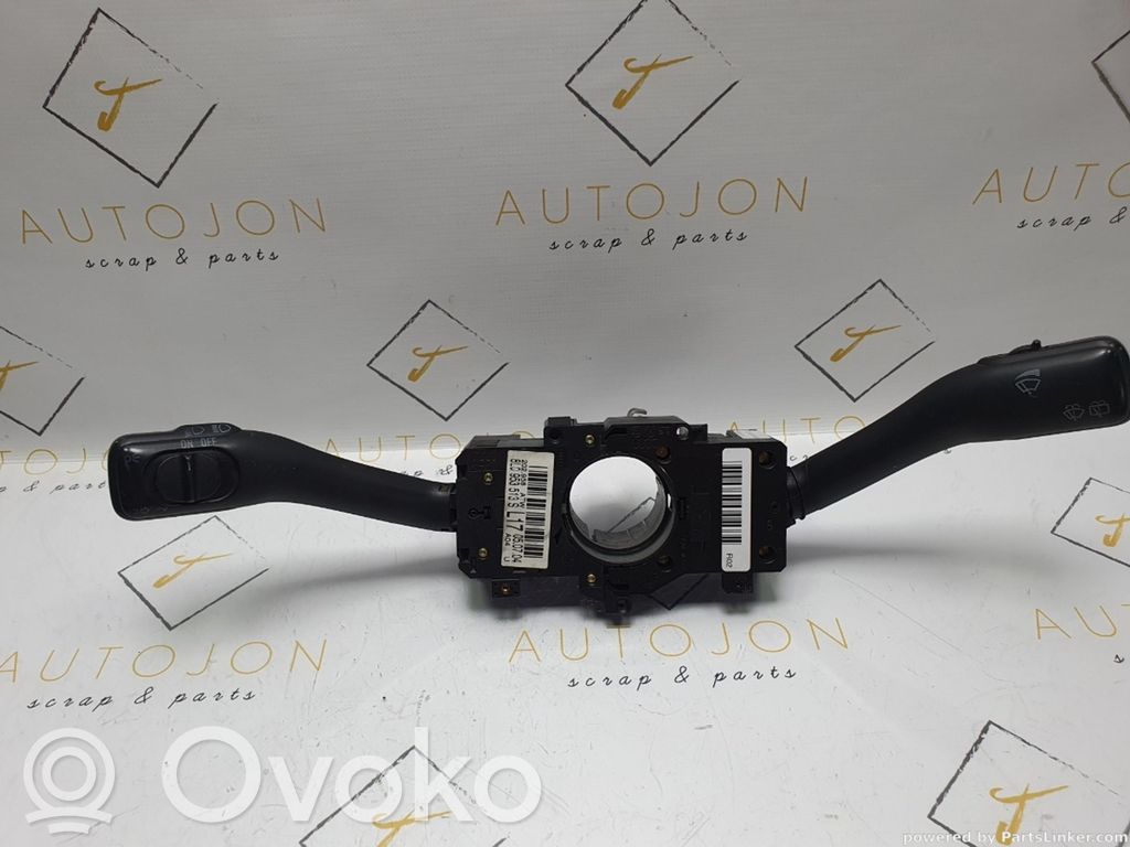 Panel lighting control switch