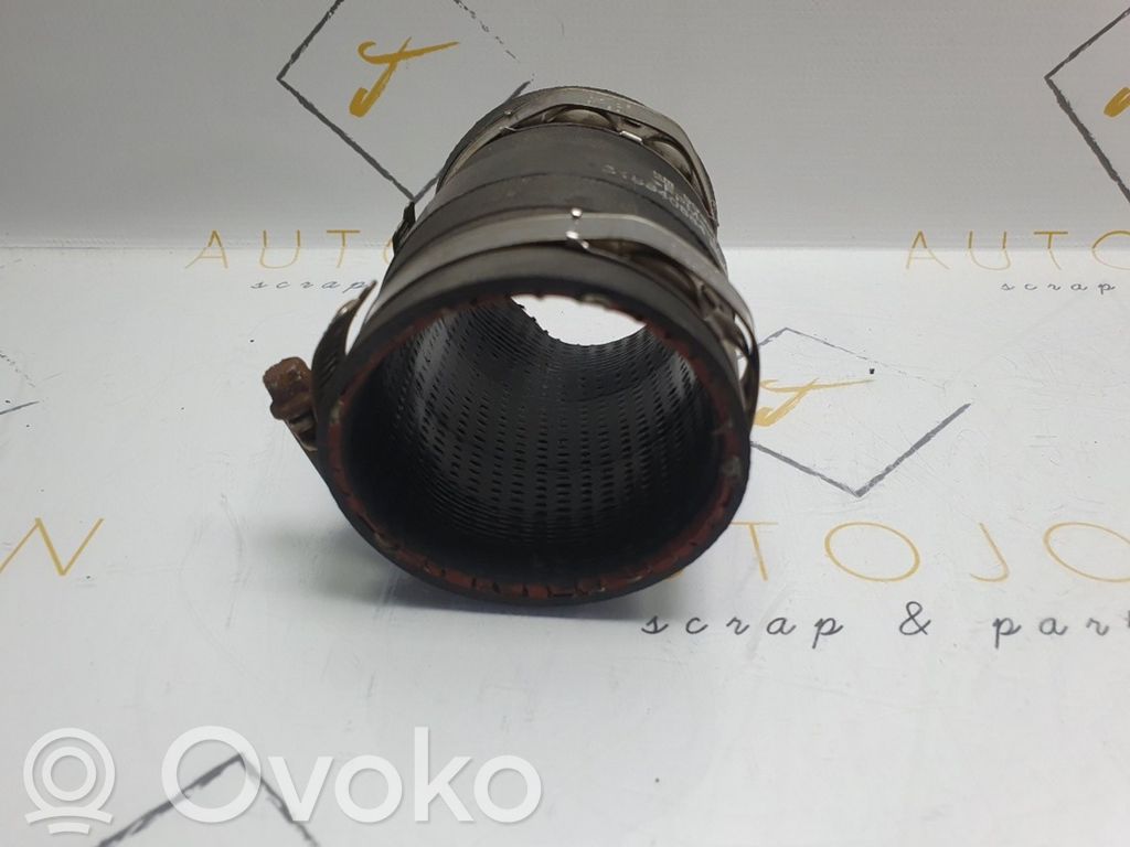 Intercooler radiator   55353824