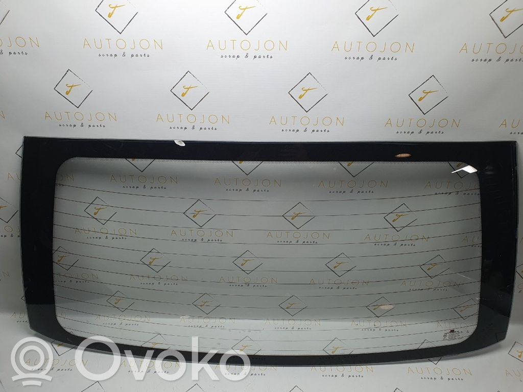 Front triangle window/glass   4300240