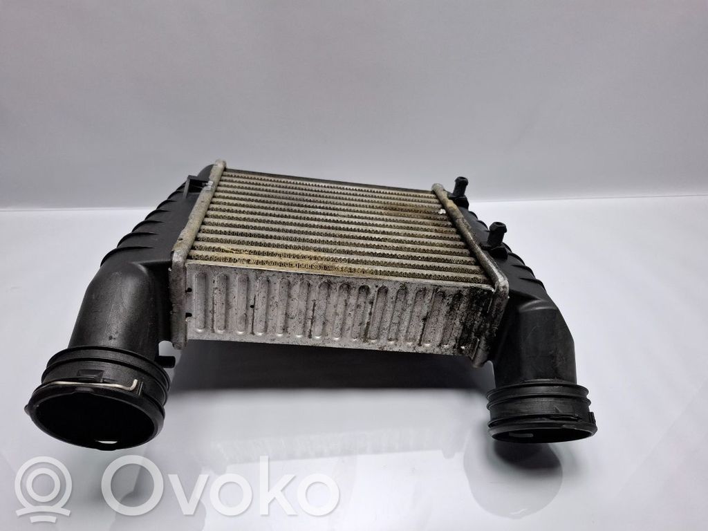 Volkswagen PASSAT B5.5 Pečiuko radiatorius 