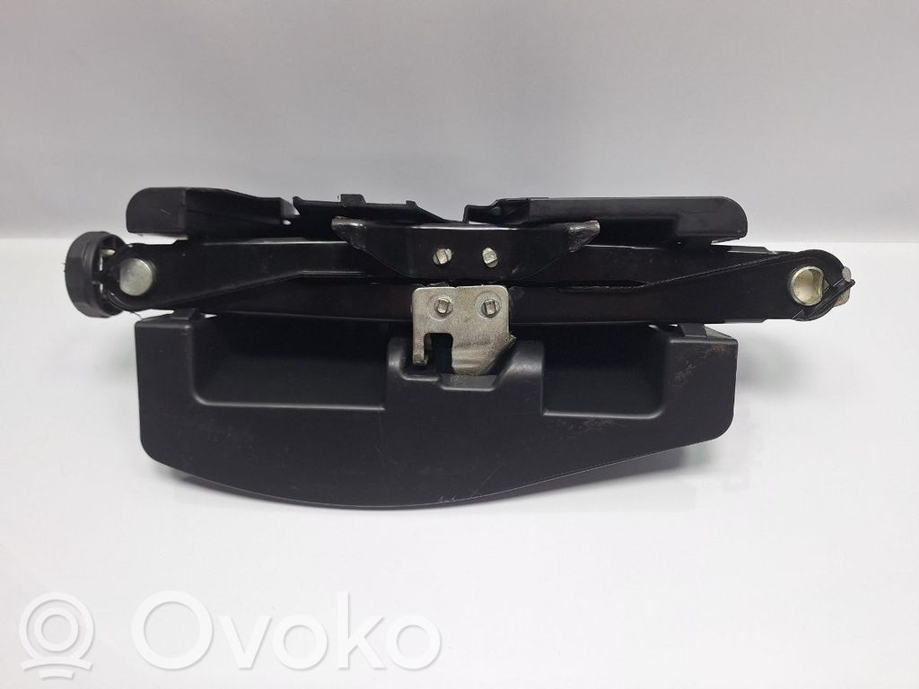 Audi A4 S4 B8 8K Gato 