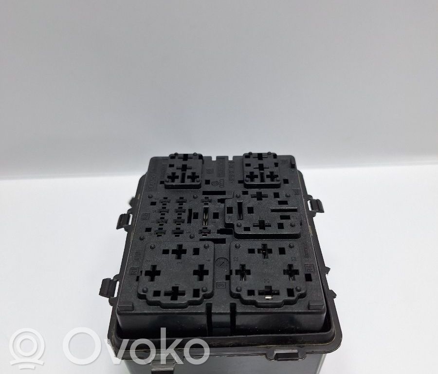 Módulo de fusible   1K0937507B,1K0937507B