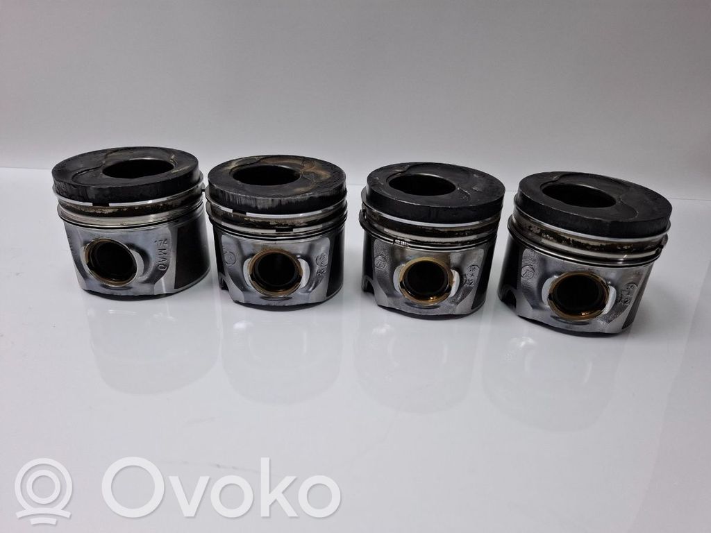 Pistón   038107065KK,038107065KK