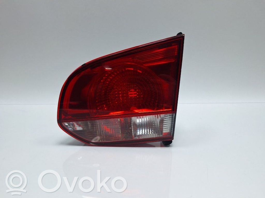 Volkswagen Golf VI Lampa tylna 