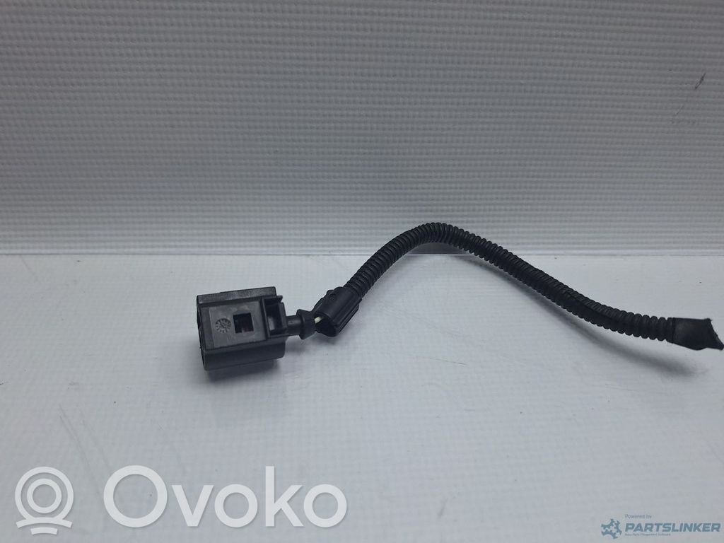 Audi A6 S6 C6 4F Sensor de presión del aceite 