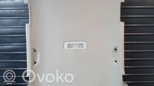 Volkswagen Golf V Techo 