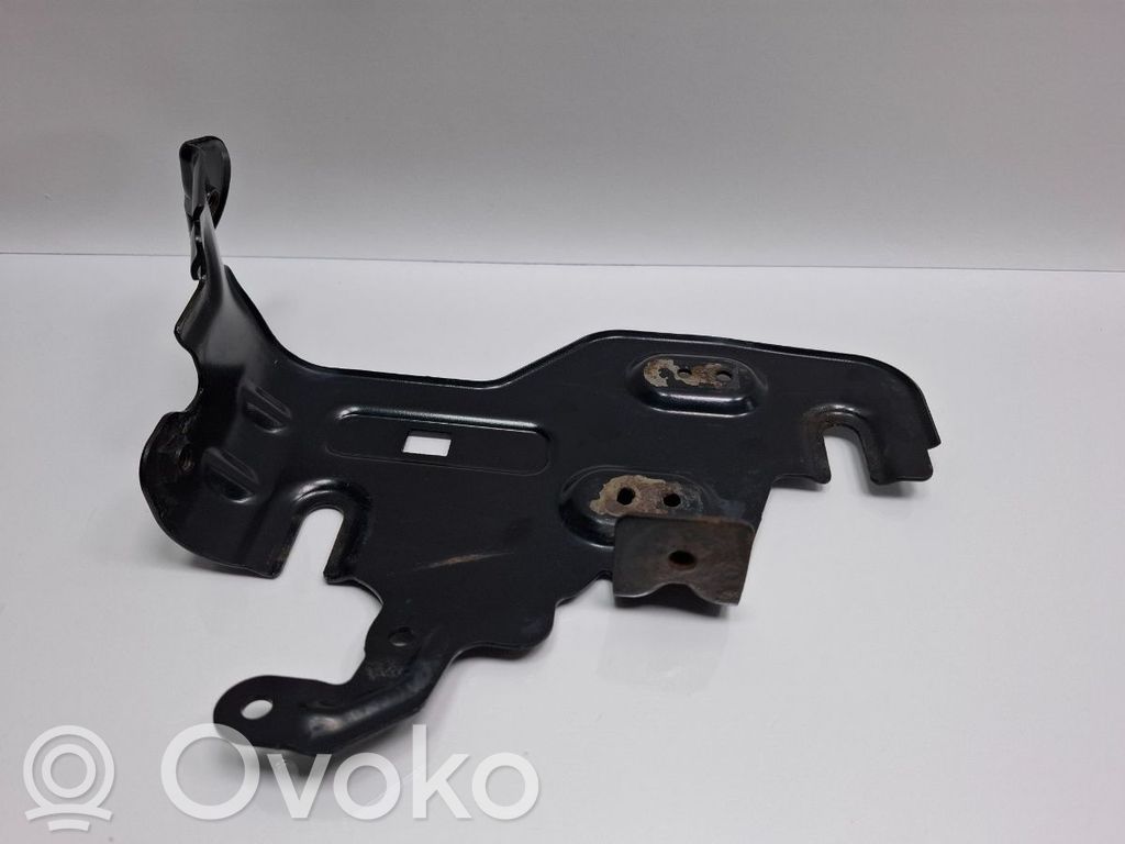 Volkswagen Touran I Uchwyt / Mocowanie Webasto 