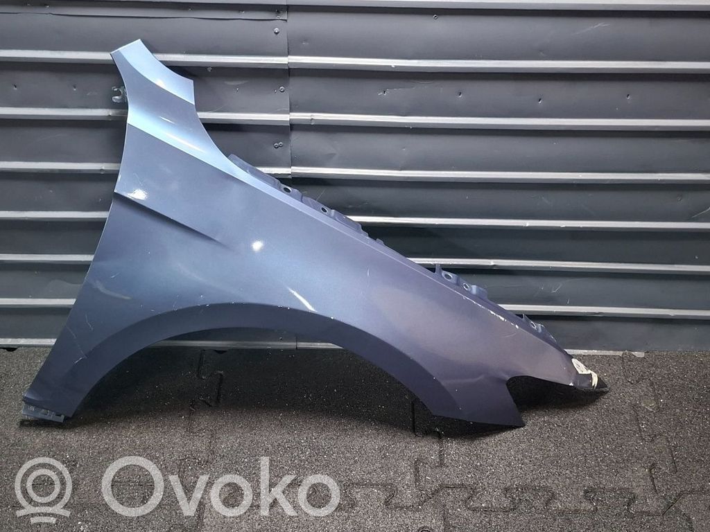 Panel lateral delantero   3G0821106,3G0821106