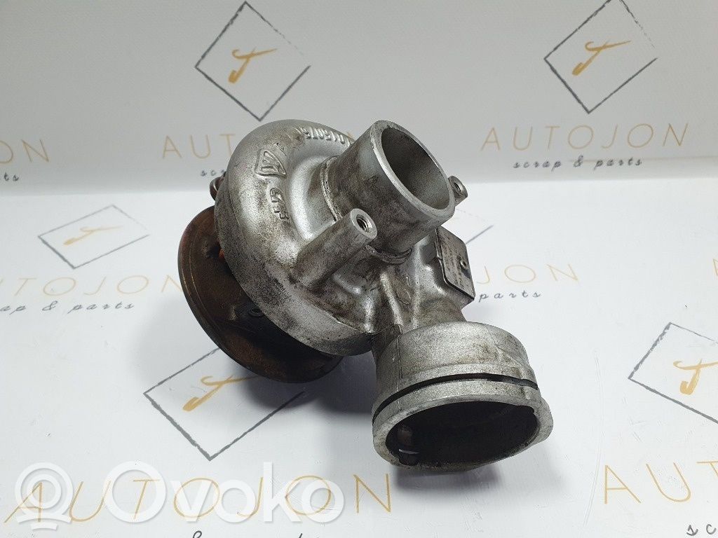 Turbina   038253016N,038253016N