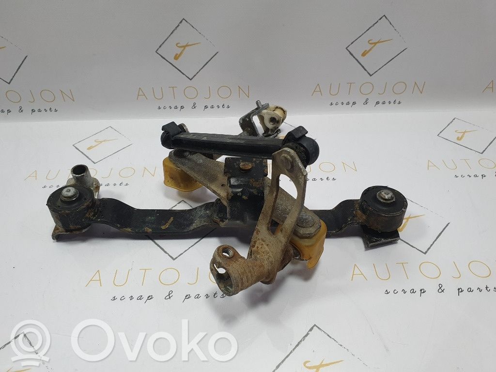 Opel Astra G Soporte del cable del cambio de velocidades 