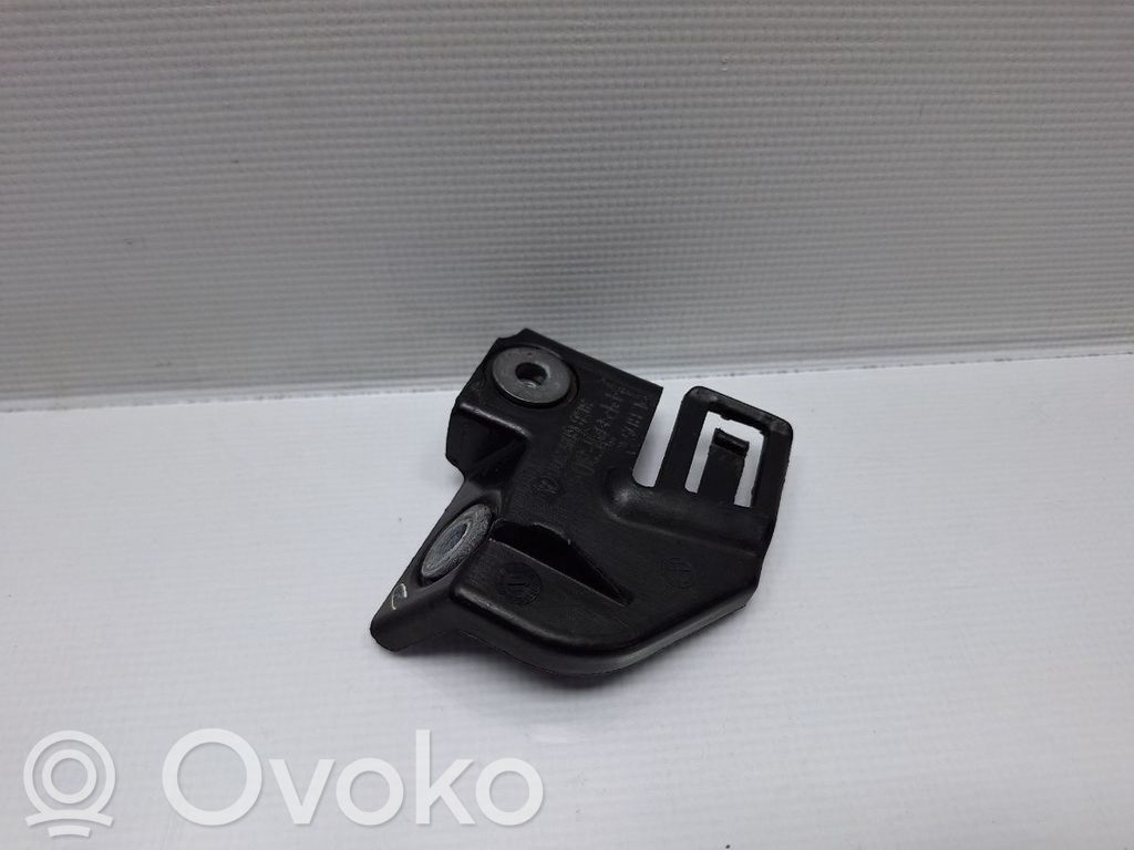 Volkswagen PASSAT CC Support phare frontale 