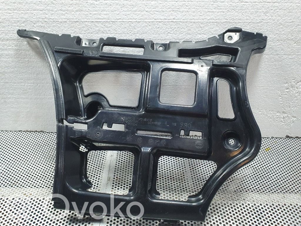 Bumper support mounting bracket corner   7058519,7058519