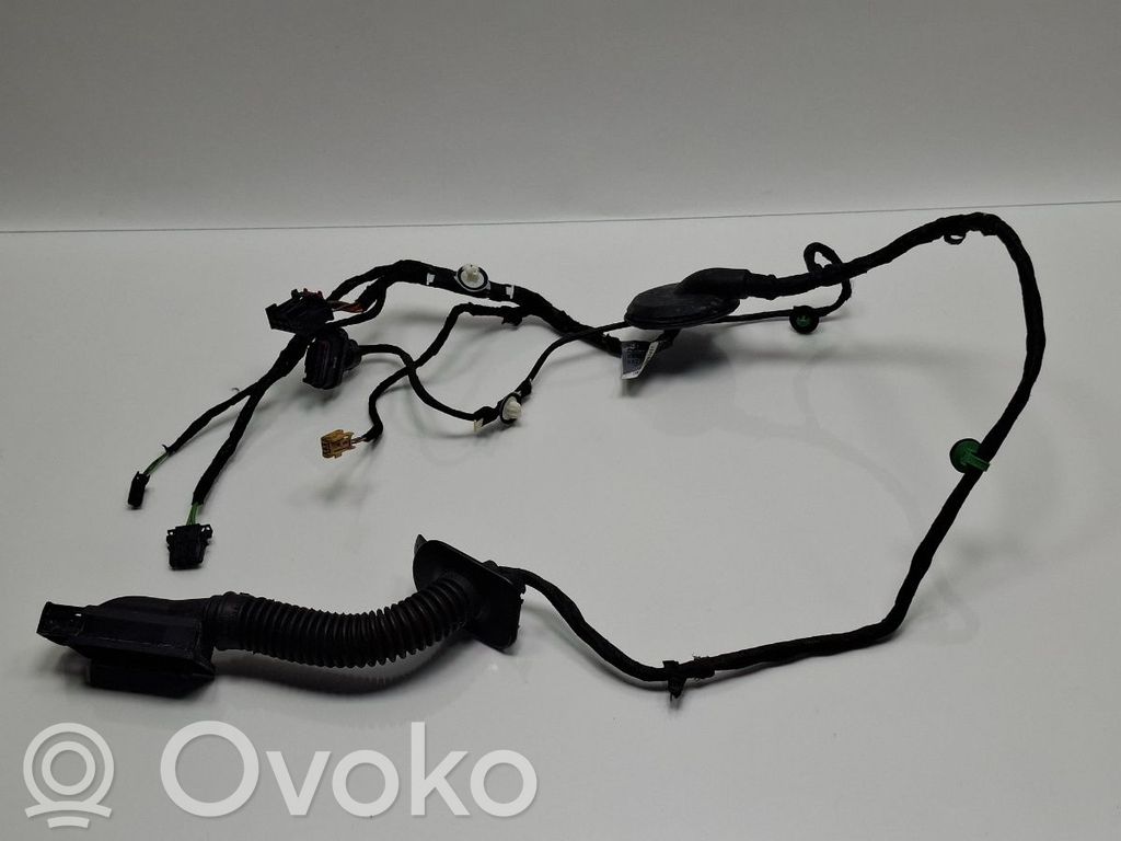 Cableado de puerta corredera   8V4971687C,8V4971687C