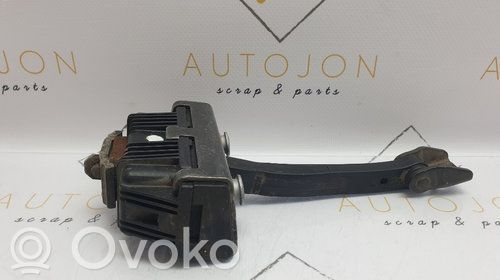 BMW 5 E60 E61 Priekinės durys 