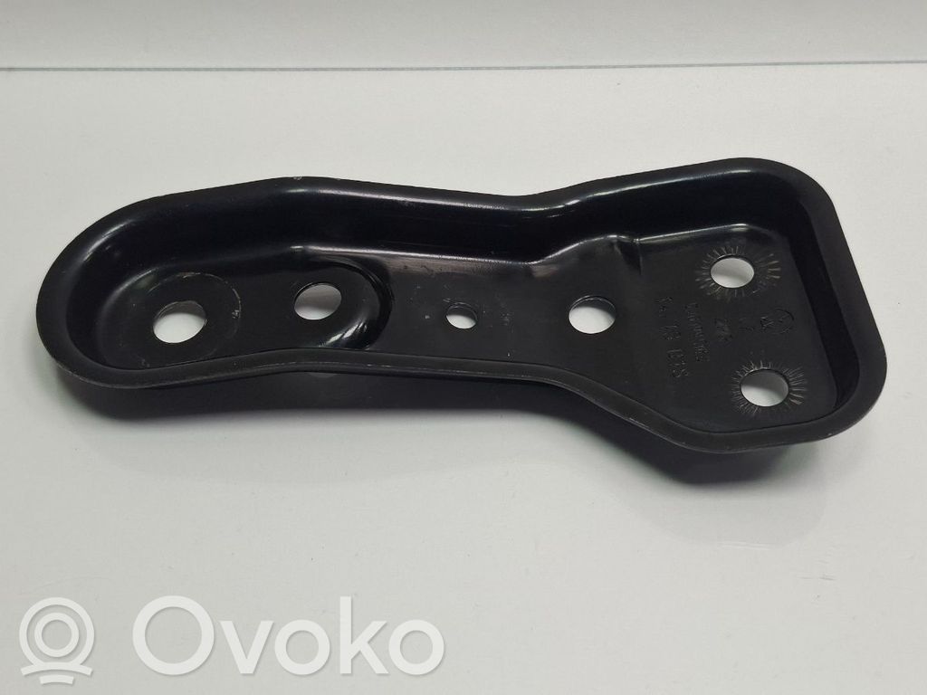 Support, fixation radiateur   5Q0199518D,5Q0199518D
