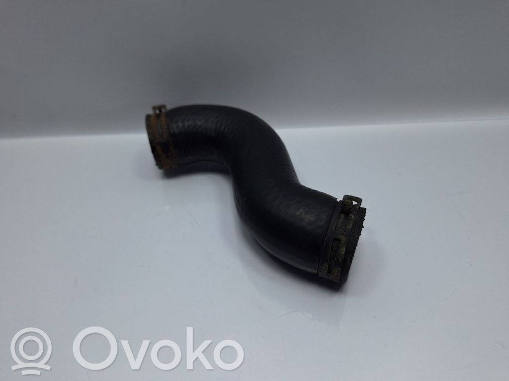 Skoda Fabia Mk1 (6Y) Furtunuri/țevi de răcire motor mașină electrică 