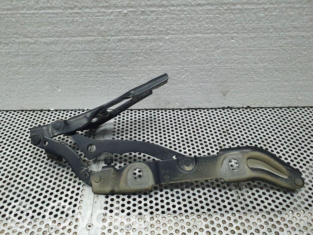Tailgate/trunk/boot hinge   706062707