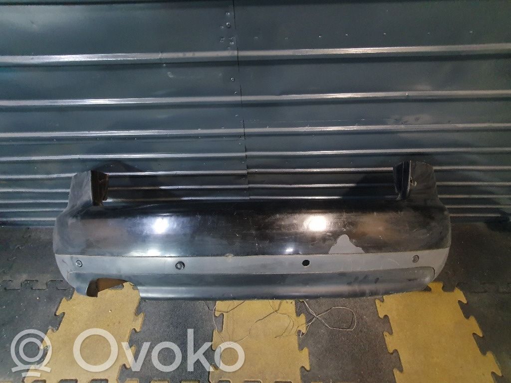 Audi A6 S6 C5 4B Parachoques 