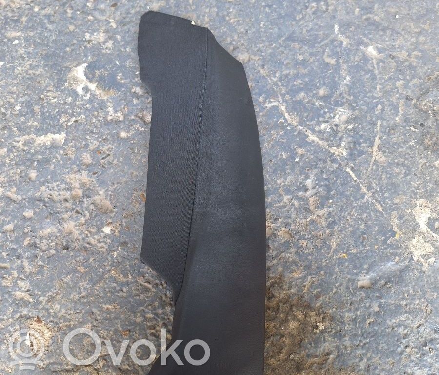 Audi A4 S4 B8 8K Osłona górna fotela tylnego 