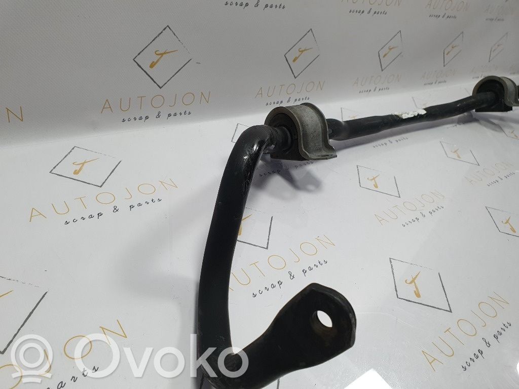 BMW 3 E90 E91 Aktīvais stabilizators 
