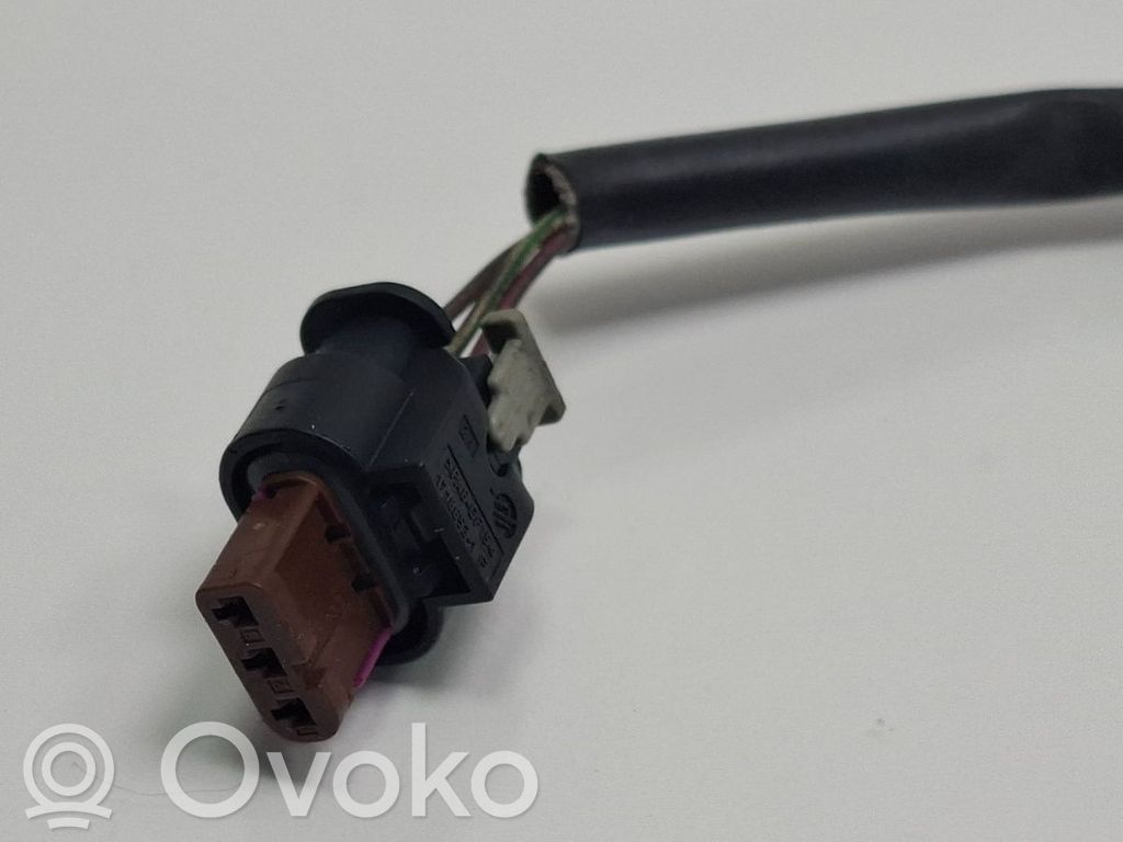 Audi A4 S4 B8 8K Wiring harness 