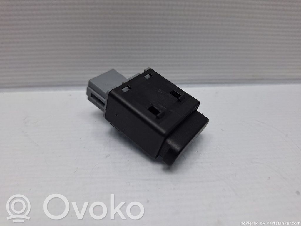 Volkswagen Polo IV 9N3 Przyciski szyb 