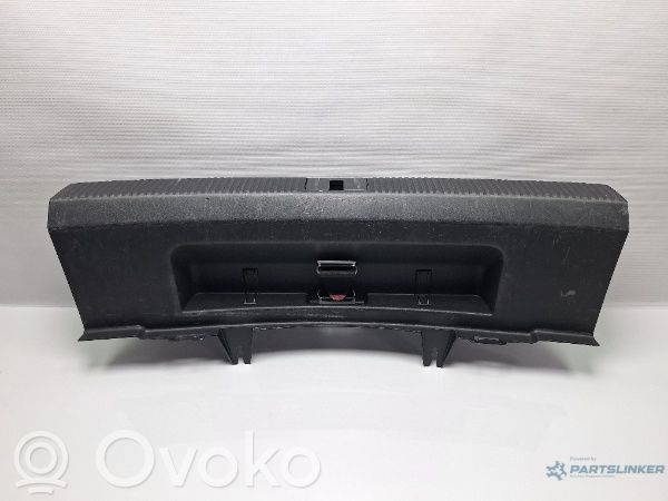 Audi A3 S3 A3 Sportback 8P Truck tailgate 