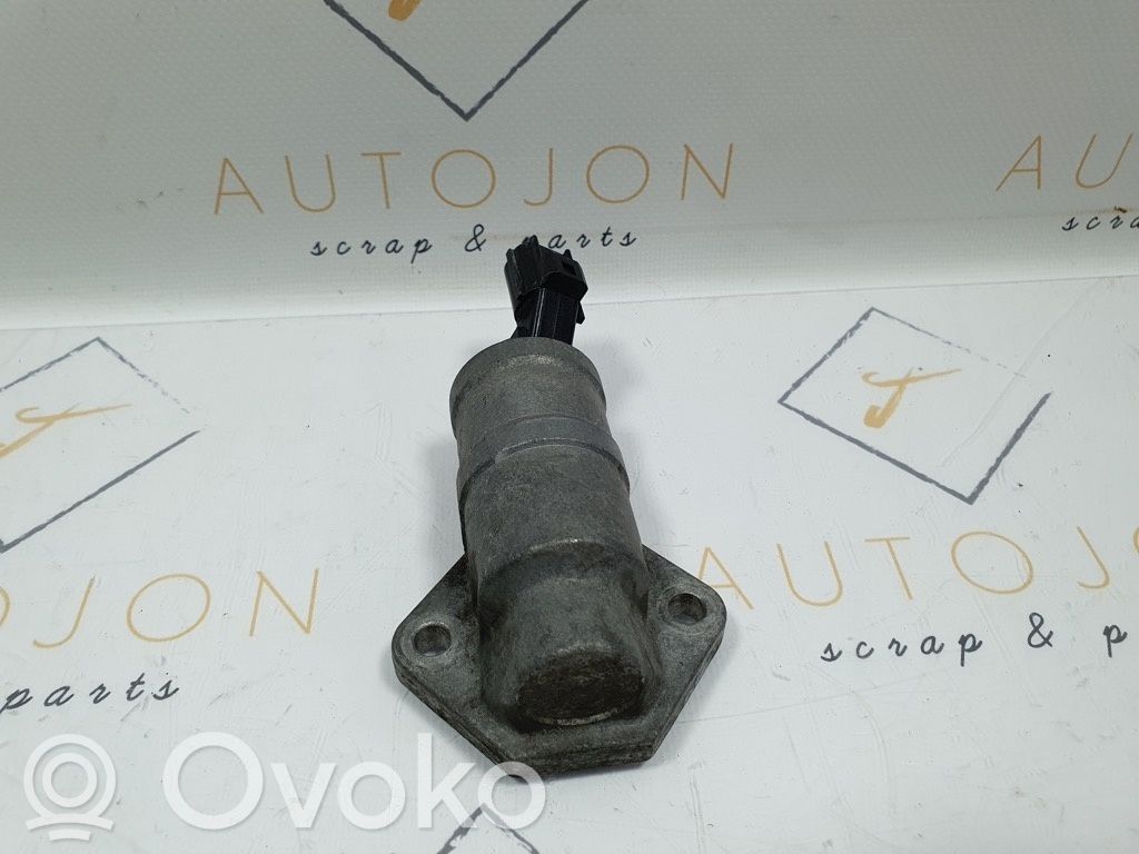 Ford Focus Element grzewczy odpowietrznika 