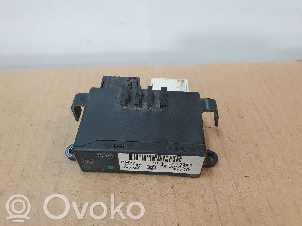 Comfort/convenience module   61316913364