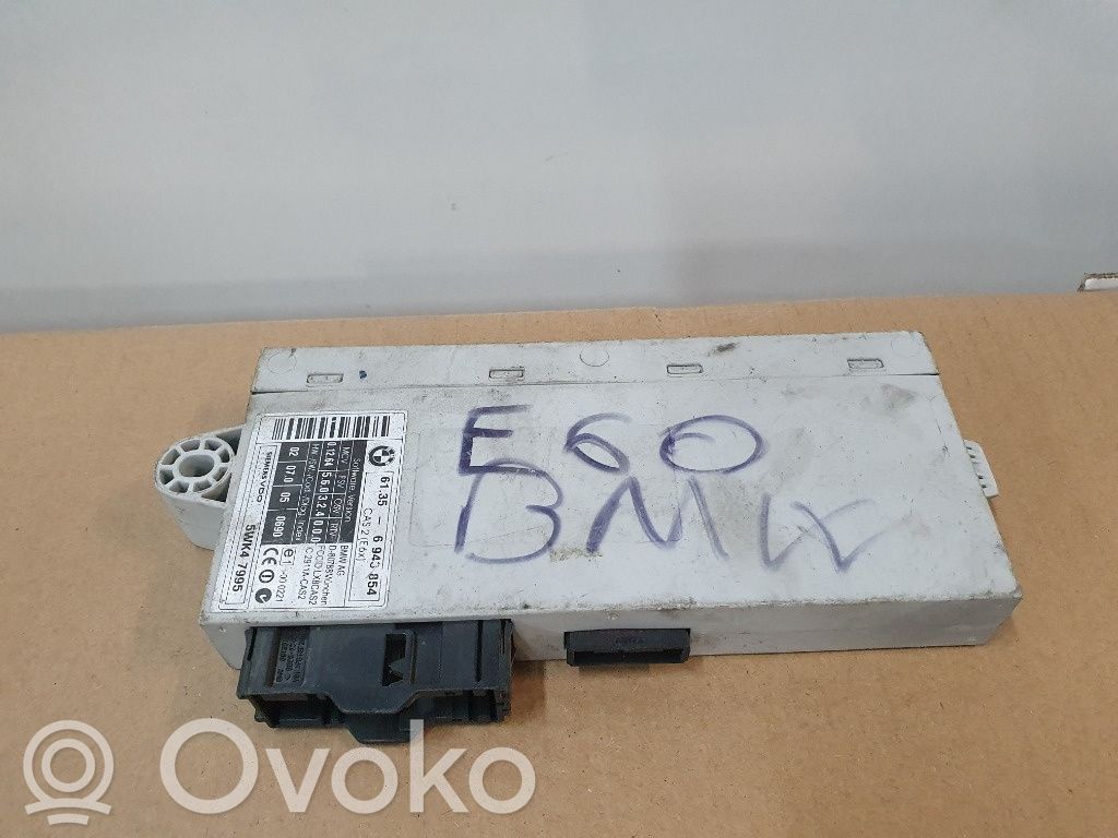 Immobilizer control unit/module   5WK47995,61356943854