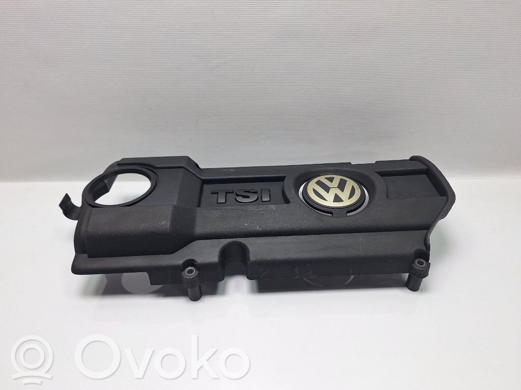 Volkswagen Golf V Moottorin koppa 
