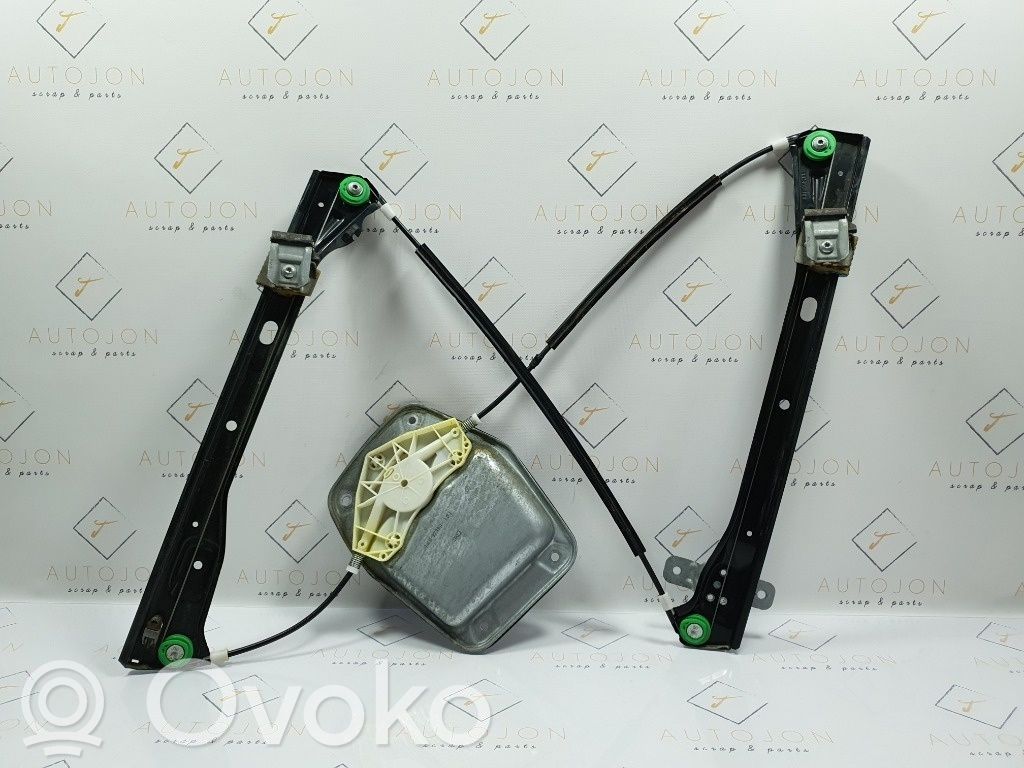 Volkswagen Jetta III Mecanismo de ventilación/vidrio 