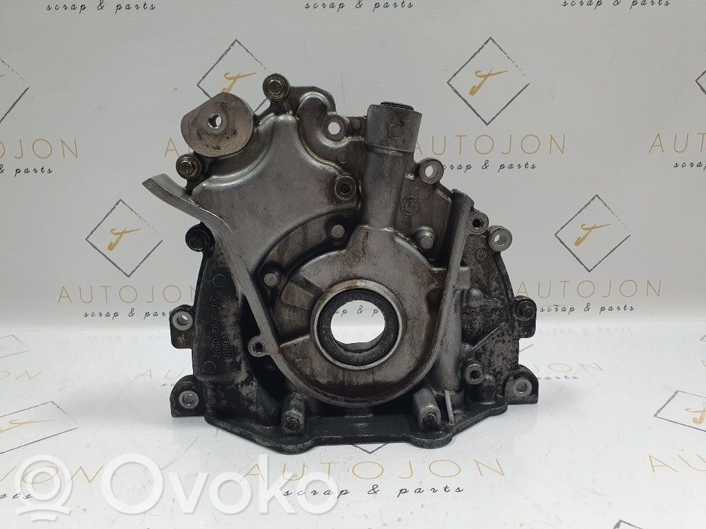 Ölpumpe   4R8Q6600AC,4R8Q6600AC