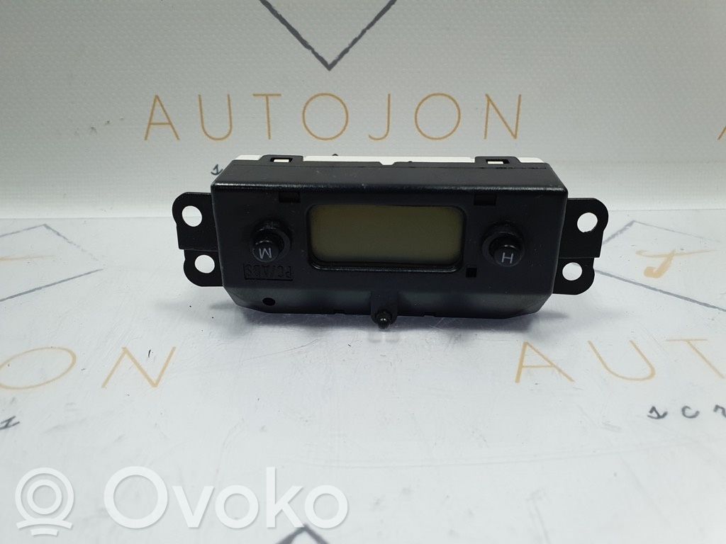 Ford Focus Other devices 