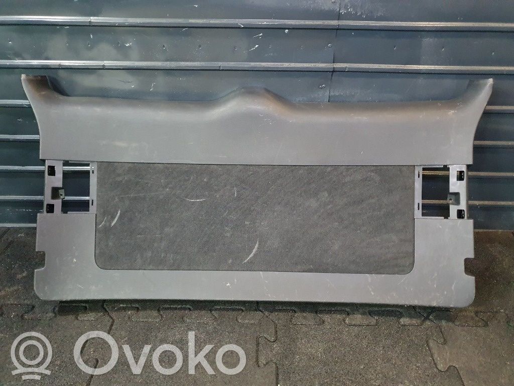 Ford Galaxy Other trunk/boot trim element 