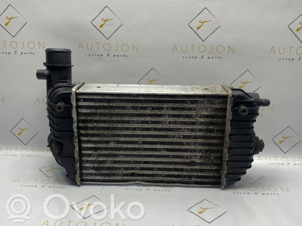 Radiador intercooler   1319508